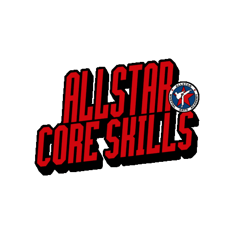 Martial Arts Taekwondo Sticker by AllstarMartialArtsAcademy