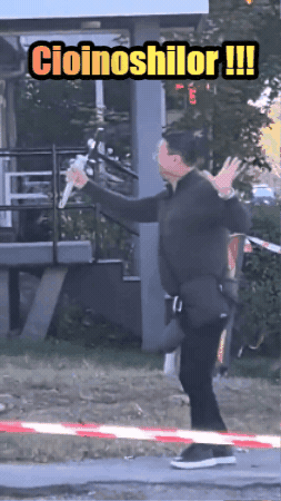 Soc GIF by Duhul Rautatilor