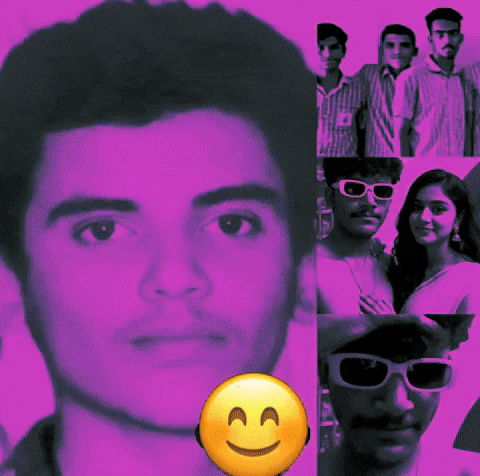 Akshay Nirmal GIF