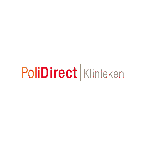 PoliDirect Sticker