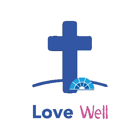 Sticker by Presbyterian School