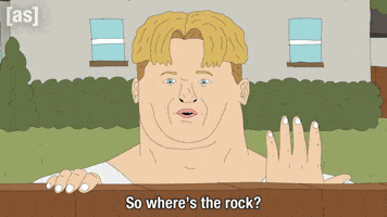 Engagement Ring GIF by Adult Swim