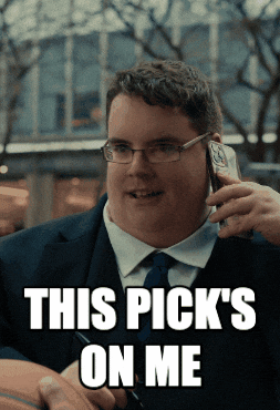 Squad Bets GIF by Fanatics Sportsbook