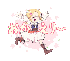 Tangansanzyushi Sticker