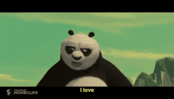 I Love Tong Phoon GIF