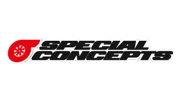 Special-Concepts Sticker
