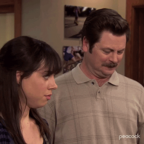 Episode 2 Boss GIF by Parks and Recreation