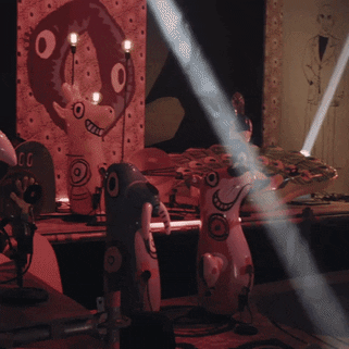 Mtv GIF by Fobia