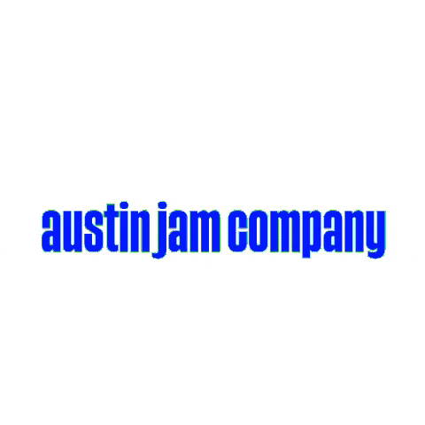 Austin Jam Company GIF