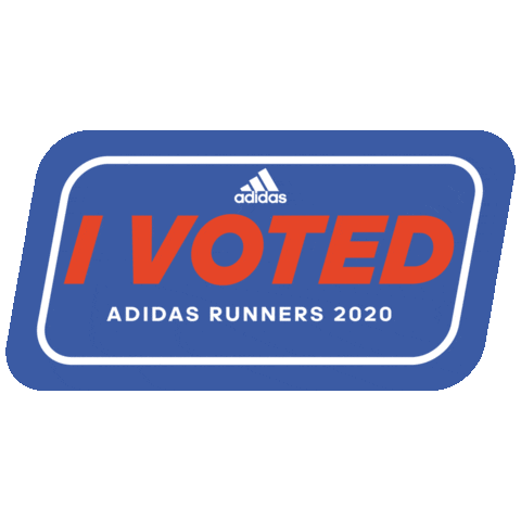 Argovote Sticker by aftermiles