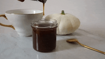 Pumpkin GIF