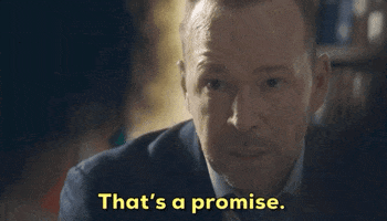 Blue Bloods Danny GIF by CBS