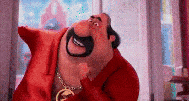 Despicable Me Wednesday GIF