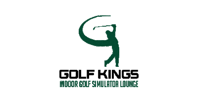 GolfKingsNJ Sticker