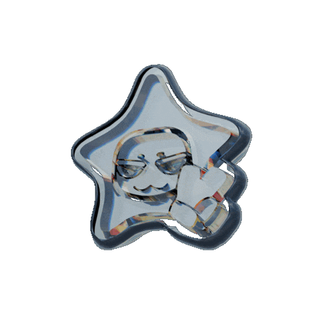 Blakemakes Sticker
