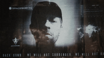 Revolution GIF