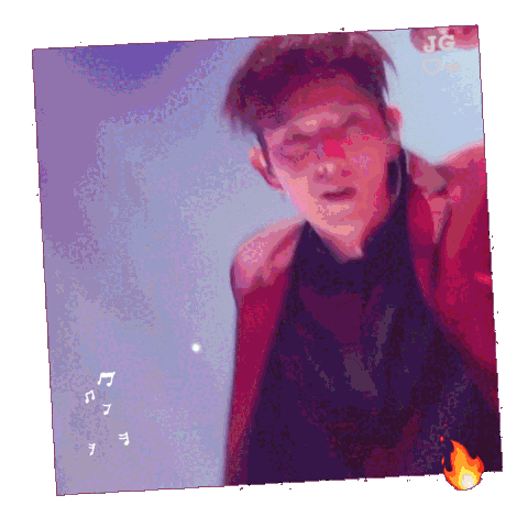 Lee Joon Gi Jg Sticker