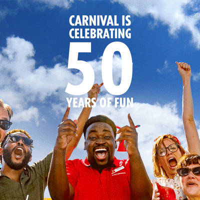 Birthday Choose Fun GIF by Carnival Cruise Line