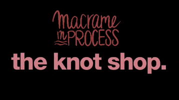 theknotshop GIF