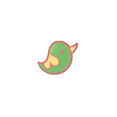 Festival Sticker