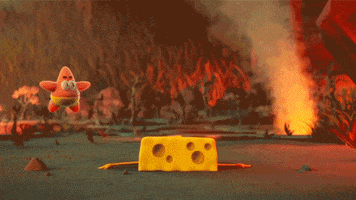 Screaming Spongebob Squarepants GIF by Xbox