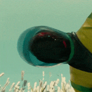 Steam Gamer GIF by Marathon