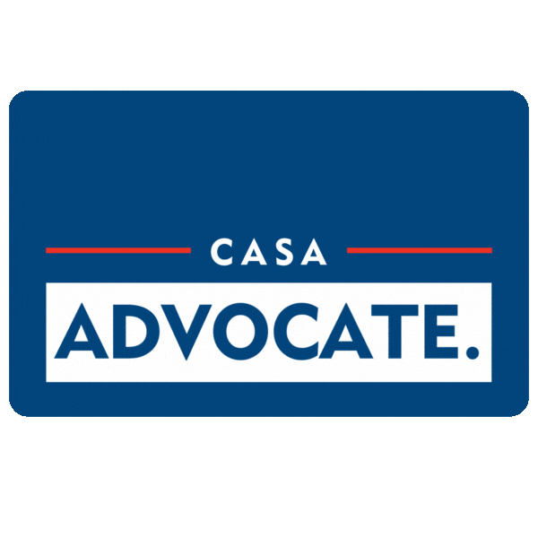 Betheadvocate Sticker by casa-satx