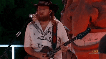 Brothers Osborne GIF by CMT Music Awards