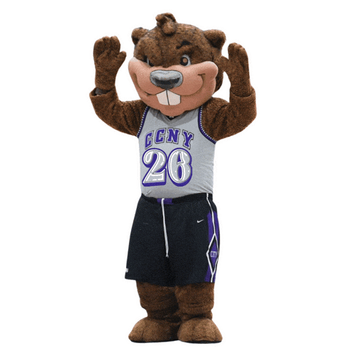 Ccny Sticker by The City College of New York