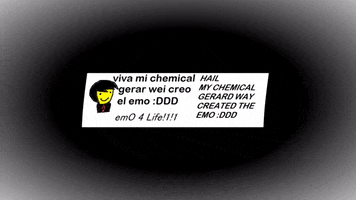 Emo GIF