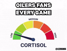Edmonton Oilers GIF