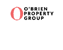 Obrien Sticker by O'Brien Property Group