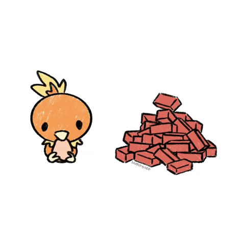 Work Working Hard GIF