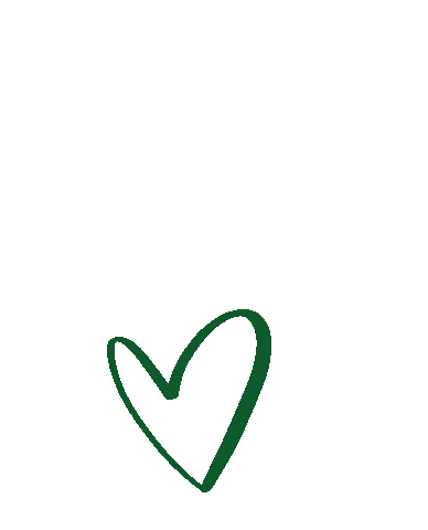 Skincare Hearts Sticker by MaryCohrGermany