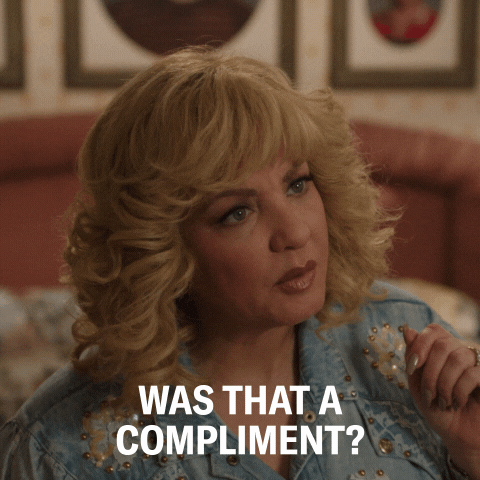 Confused The Goldbergs GIF by ABC Network
