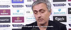 Jose Mourinho GIF