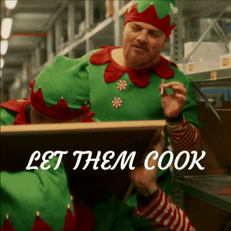 Cook Let GIF
