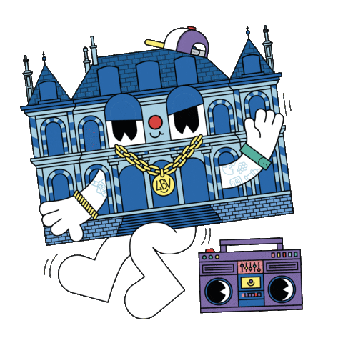 Label Valette Festival Sticker