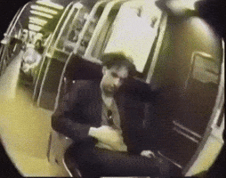 Gustavo Cerati Soda Estereo GIF