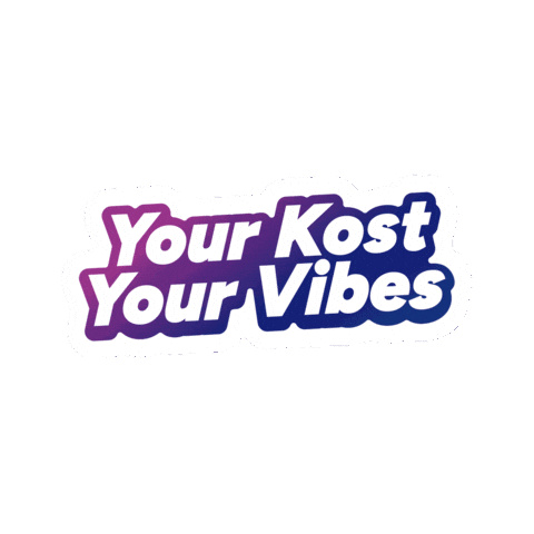 Vibes Sticker by Rukita