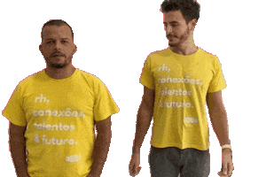 Conexão Talento Sticker