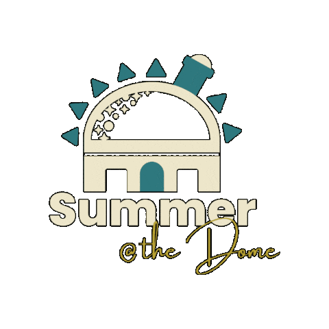 Planetarium Genk Sticker by Kattevennen Cosmodrome Genk