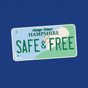 Keep New Hampshire Safe and Free