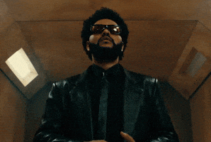 Canadian GIF by The Weeknd