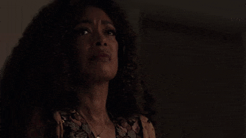 Gina Torres Wtf GIF by 9-1-1: Lone Star