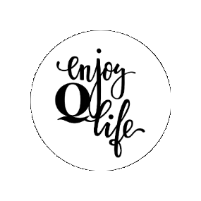 Q-Point Sticker
