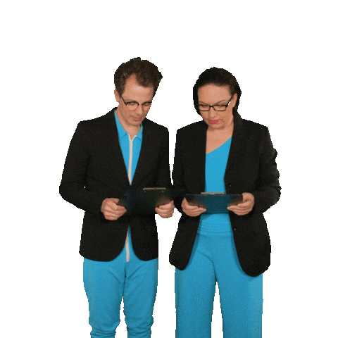 Sticker by Blauwe Vinkjes