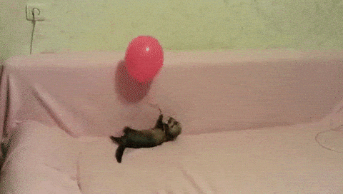 balloon