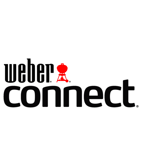 Weber Germany Austria Sticker