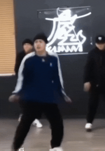 Happydance GIF